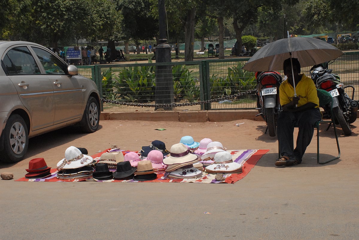 Photo Pramod Pushkarna