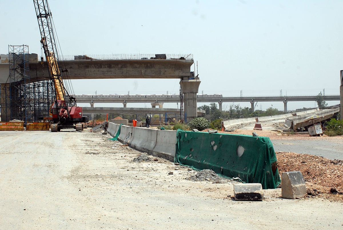 June 12: Delhi and beyond, in pictures