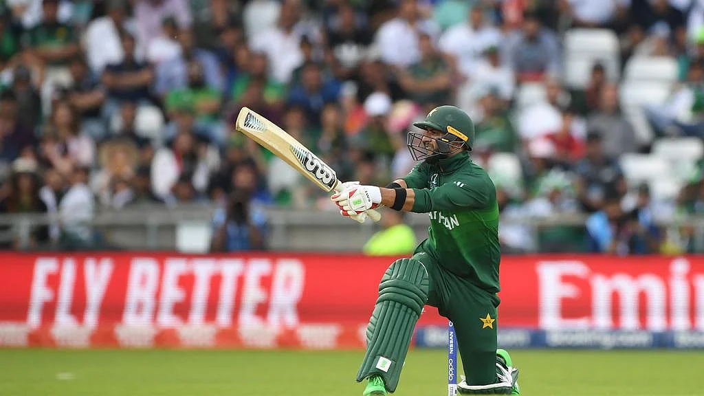 ICC WC: Pakistan grab must-win match versus Afghanistan by a whisker