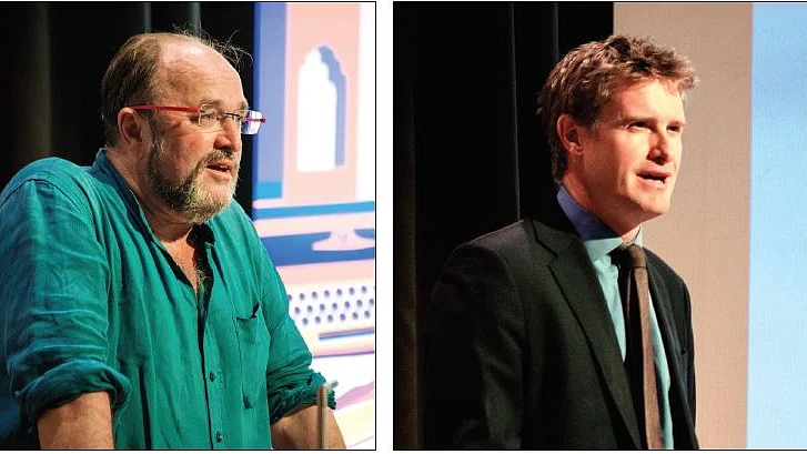 London Notebook: Of ‘lost’ Japanese tourists and  cultural vandalism 