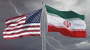 Iran warns US attack would have regional consequences