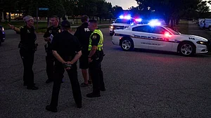 11 people killed in mass shooting at a govt building in Virginia, US