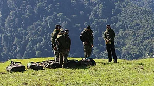 An-32 crash: No survivors, bodies to be taken to Jorhat: IAF