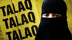Triple Talaq Bill tabled in Lok Sabha amid opposition