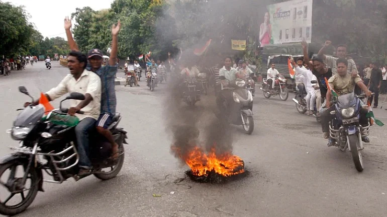 Herald View: Political violence in WB and the question of President’s Rule