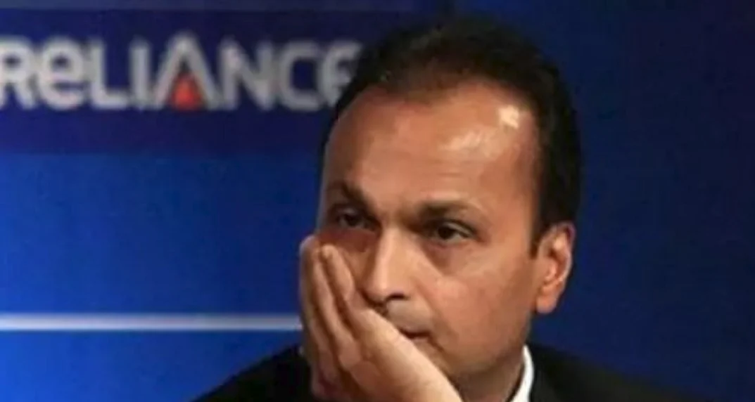 Anil Ambani summoned again by ED in ongoing money laundering probe