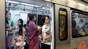 Coronavirus: No standing passengers, alternate seats to left vacant, says DMRC advisory