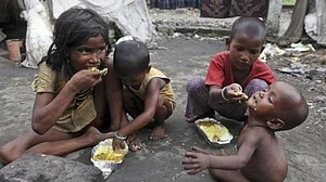 Supreme court orders on pension grossly violated in Jharkhand, lead to starvation deaths