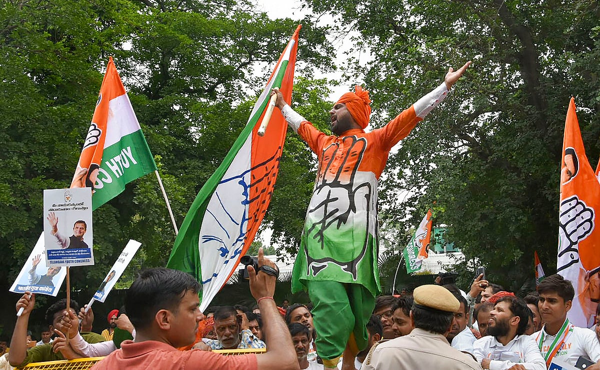 June 26 Delhi and beyond, in      pictures