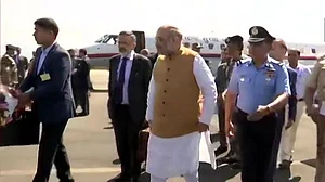 J&K governor, HM Amit Shah not on same page? Shah unlikely to extend olive branch to separatist leaders