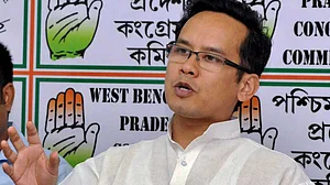 Crisis being exploited by govt to take away people’s power through their representatives: Congress