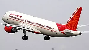 Pakistan partially closes airspace; AI not affected