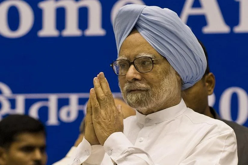 Will PM Modi heed Manmohan Singh’s advice to give a boost to the informal economy?