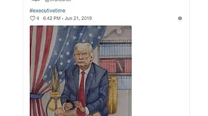 Representative Image (social media)