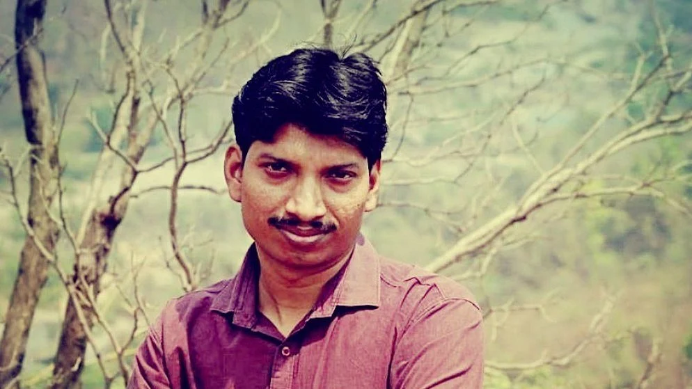 Rupesh Kumar