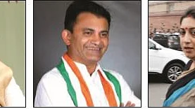 Former Gujarat CMs call EC’s decision on Rajya Sabha poll Unethical, unprecedented, unconstitutional