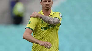 South Africa pacer Dale Steyn ruled out of World Cup 2019