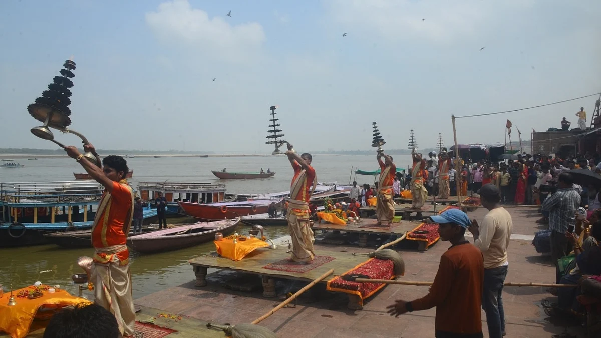 Representative Image (IANS)