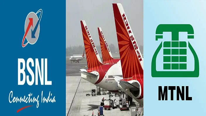 Rethink about selling AI, BSNL and MTNL; Strategic assets must remain in Indian hands