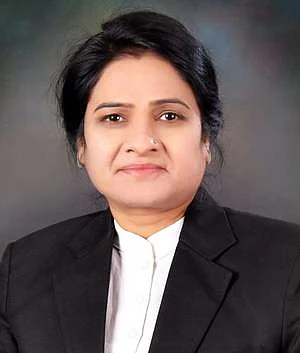 Uttar Pradesh Bar Council president Darvesh Singh Yadav