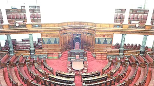 Explainer on election to fill Rajya Sabha seats: Regular vs casual vacancies