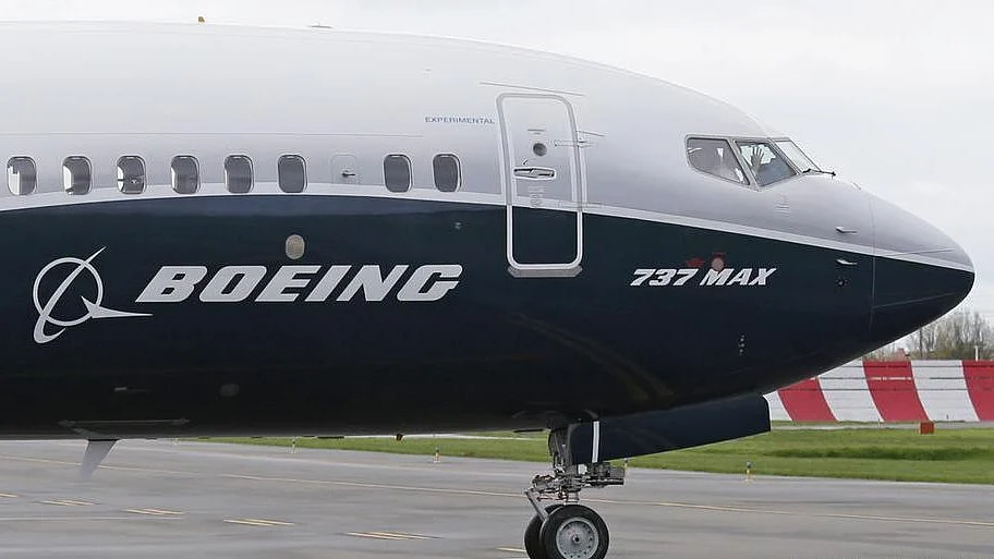Is Boeing's new plane safe?