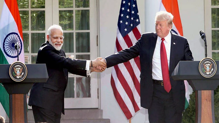 Indo-US trade irritants: Negotiation not retaliation