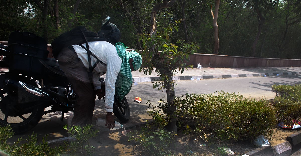 Photo&nbsp; Pramod Pushkarna