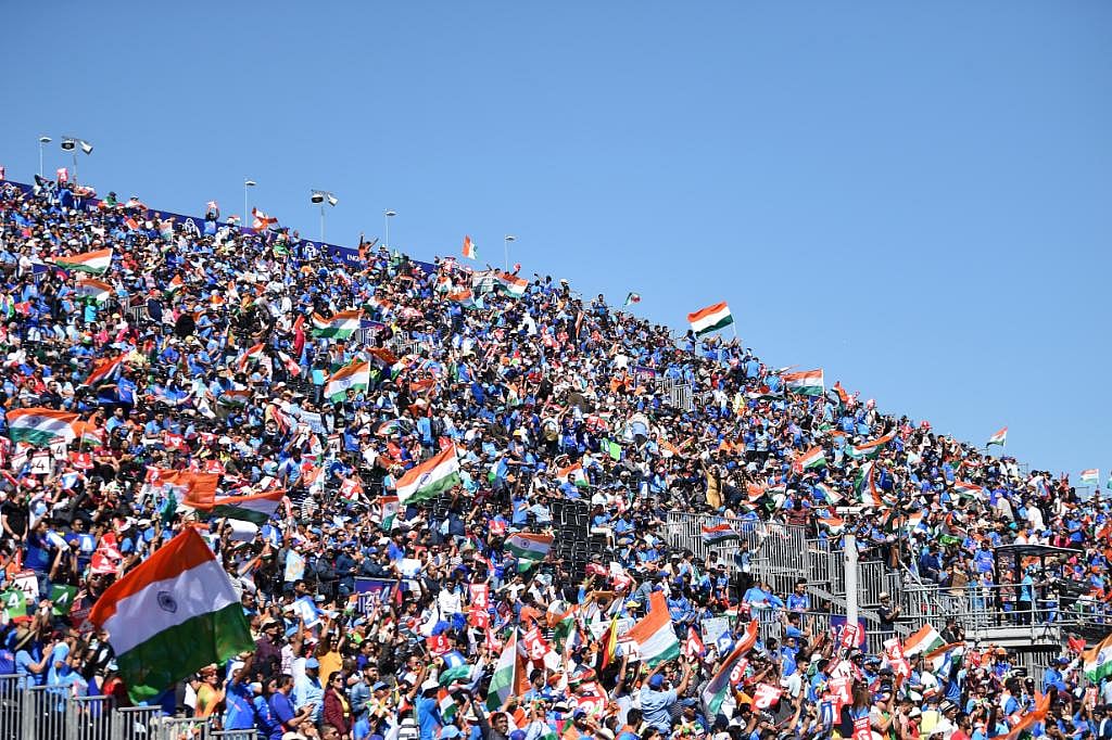 India vs West Indies LIVE: India trounce West Indies by 125 runs