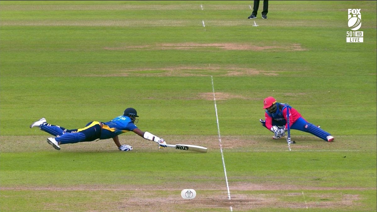 In pictures: ICC Cricket World cup 2019