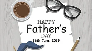 Father’s Day: Are dads less important than moms?