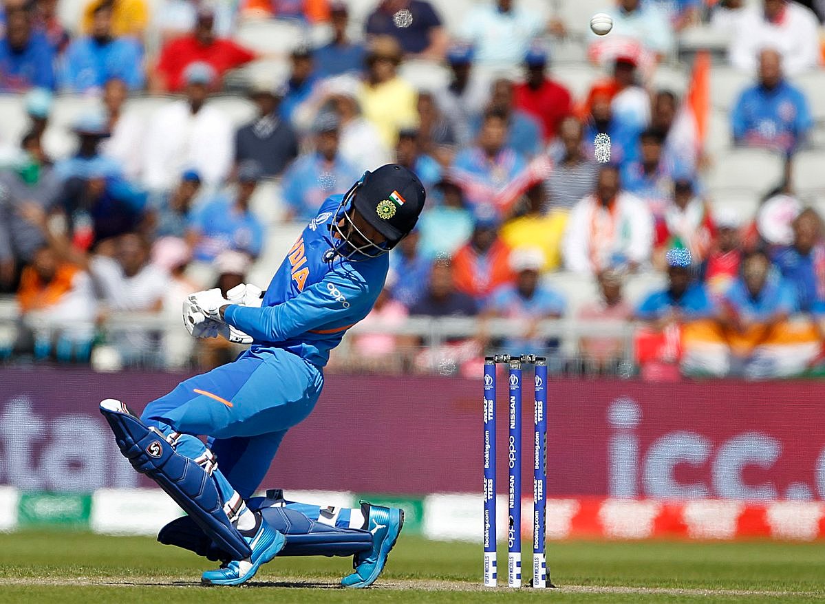 India vs West Indies LIVE: India trounce West Indies by 125 runs