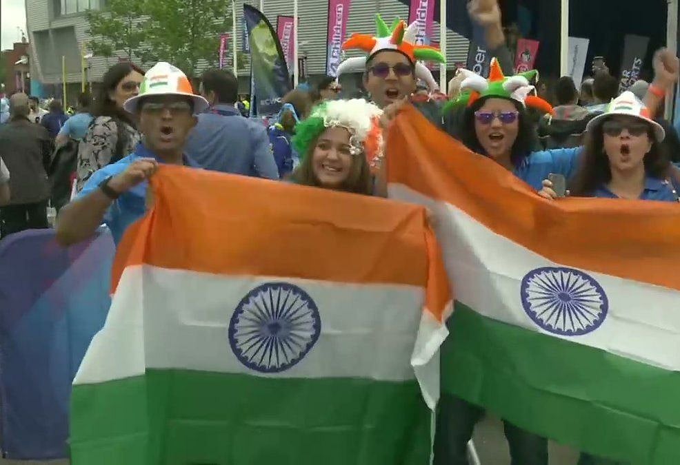 India vs England LIVE: India lose by 31 runs with 5 wickets in hand