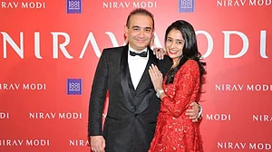 PNB case: ED attaches Nirav’s, sister’s bank accounts