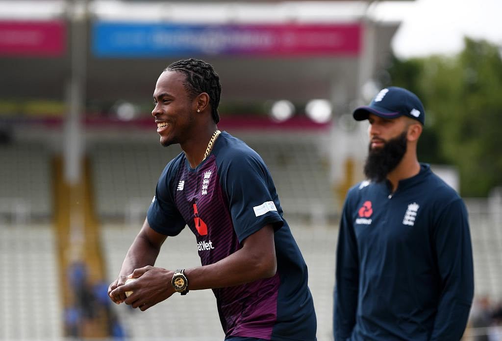 India vs England LIVE: India lose by 31 runs with 5 wickets in hand