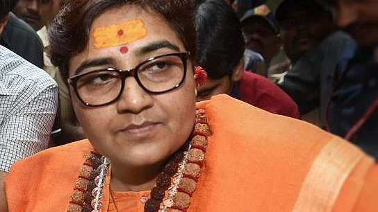 Malegaon blasts accused Sadhvi Pragya Singh Thakur has been elected to Lok Sabha from Bhopal.
