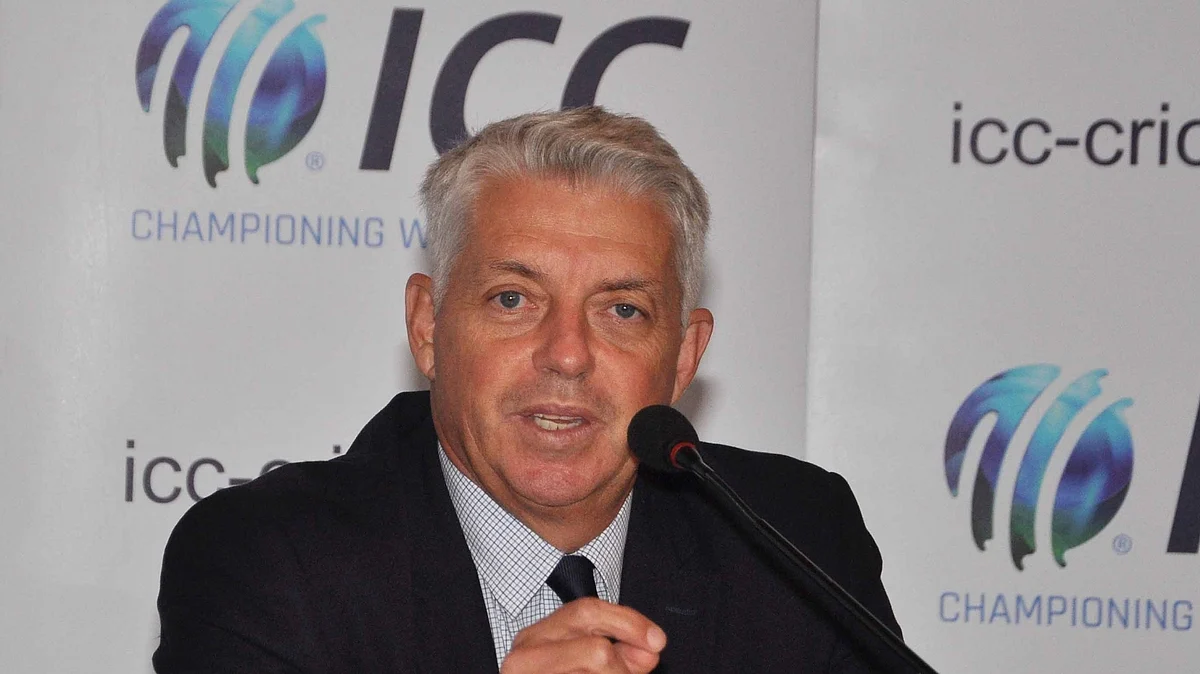 ICC Cricket World Cup 2019: Factoring in reserve days could be logistical nightmare, says ICC