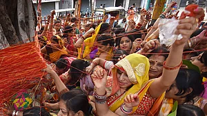 June 3: Delhi and beyond, in pictures
