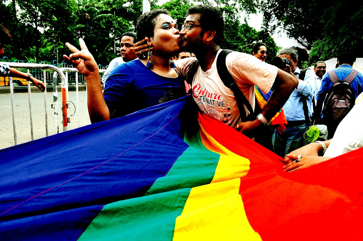 Pride Month: Remembering Stonewall protests 50 years on