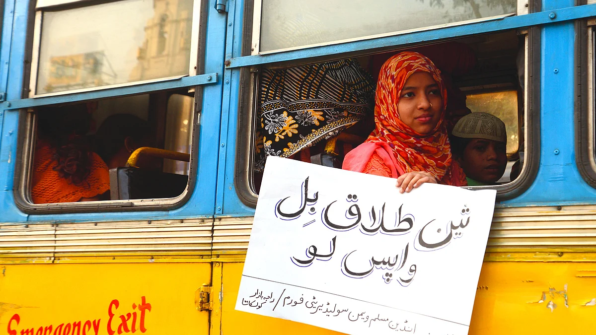 Modi Government’s fifth attempt to criminalise ‘Triple Talaq’ may not pass judicial scrutiny