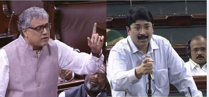 From Parliament this week: PM asked  opposition not to ‘disturb’ Govt till 2023, recalls Derek O’Brien