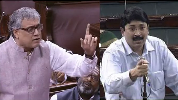 From Parliament this week: PM asked  opposition not to ‘disturb’ Govt till 2023, recalls Derek O’Brien