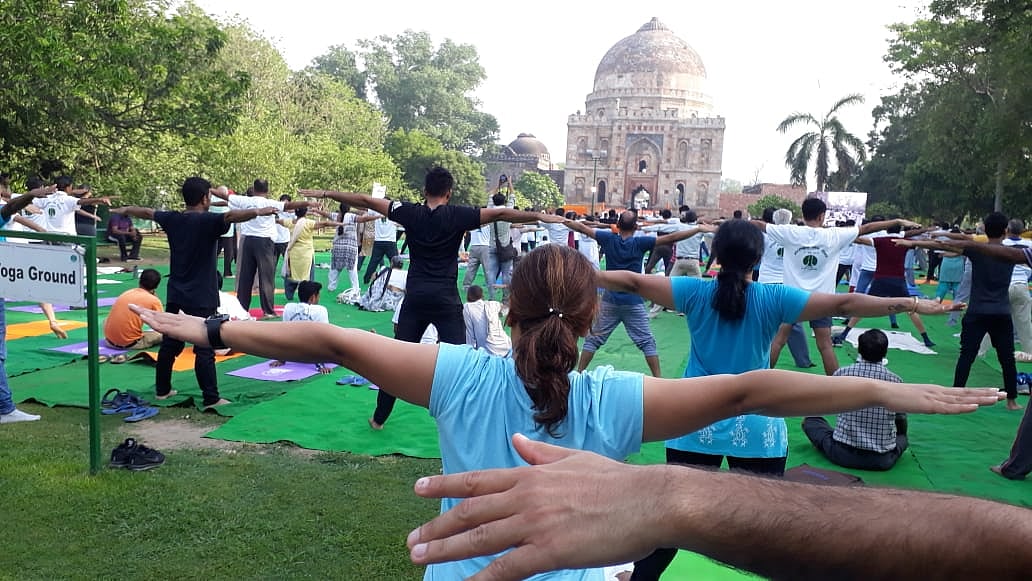 NH Photo by Pramod Pushkarna