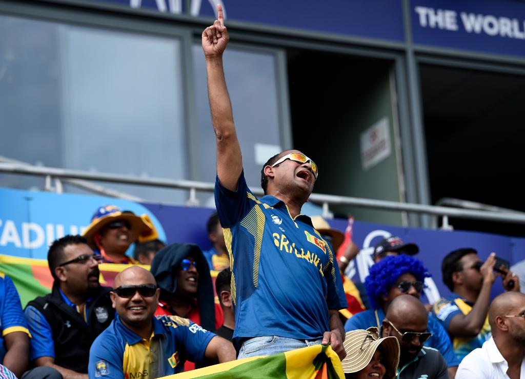In pictures: ICC Cricket World cup 2019