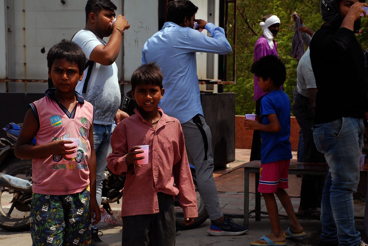 Photo&nbsp; Pramod Pushkarna