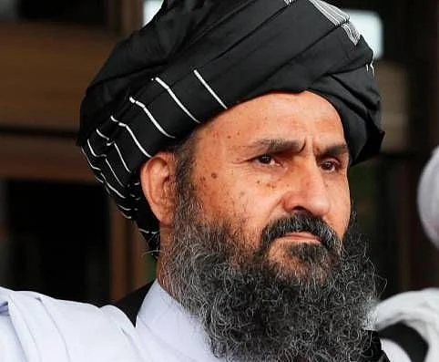  Taliban leader Abdul Baradar visits Beijing to talk about terrorism, China confirms