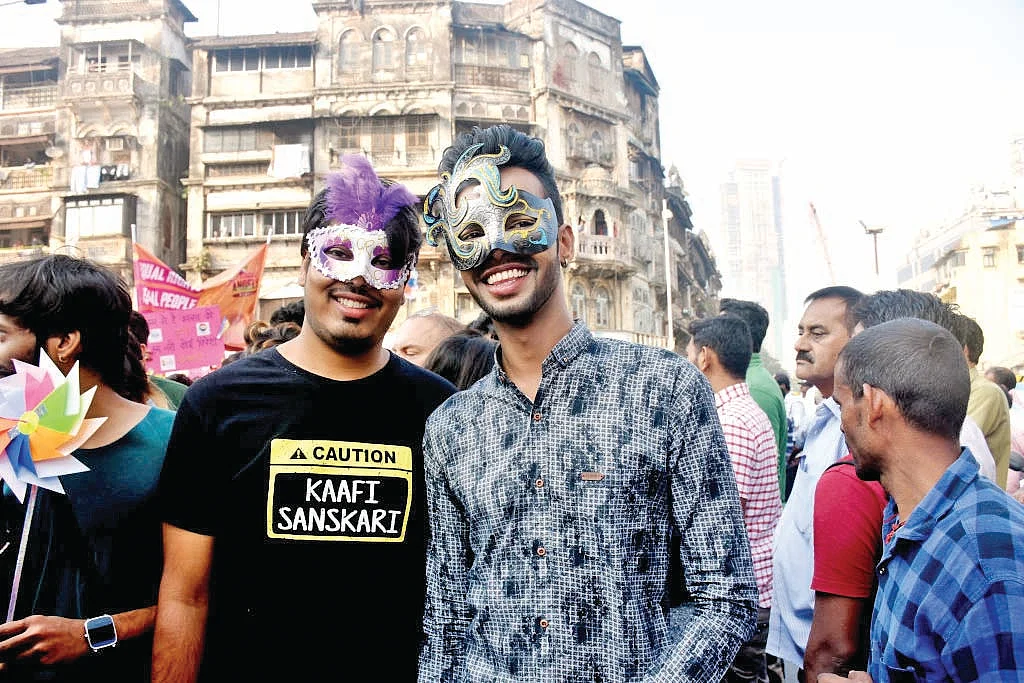 Pride Month: Life hasn’t changed much after Section 377 was struck down as homophobia still exists