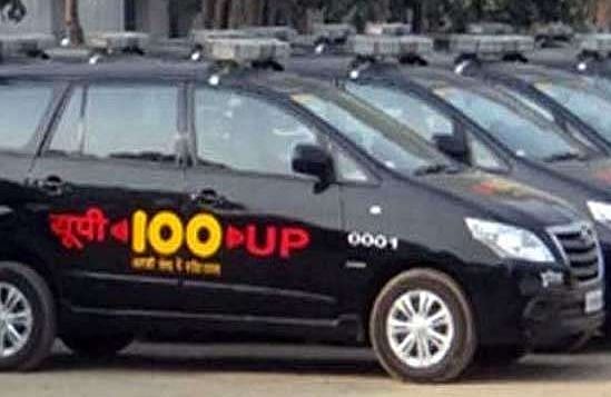 Policemen manning Dial-100 car extort money, suspended
