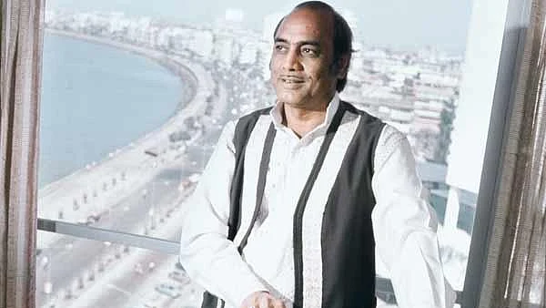 Mehdi Hassan (social media)
