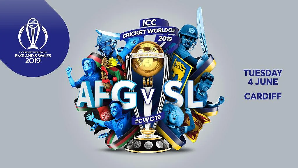 In pictures: ICC Cricket World cup 2019